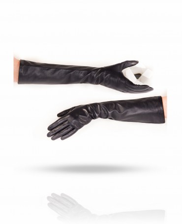 Перчатки Женские 81_SHERY_26/NAVY